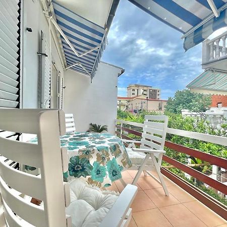 Parapid Apartments 부드바 외부 사진