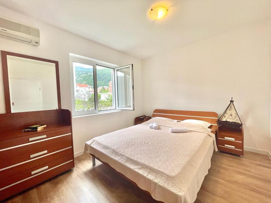 Parapid Apartments 부드바 외부 사진